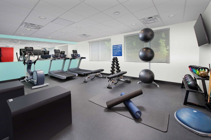 Tru By Hilton Tallahassee Central, Tallahassee, United States