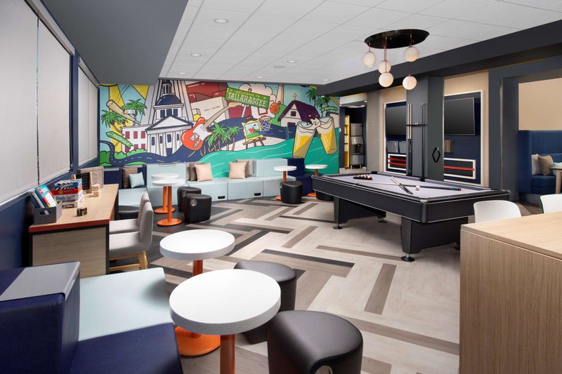 Tru By Hilton Tallahassee Central, Tallahassee, United States