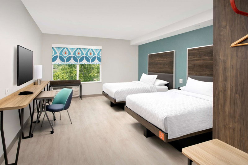 Tru By Hilton Tallahassee Central, Tallahassee, United States