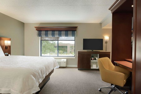Hampton Inn West Des Moines Lake Drive, West Des Moines, United States