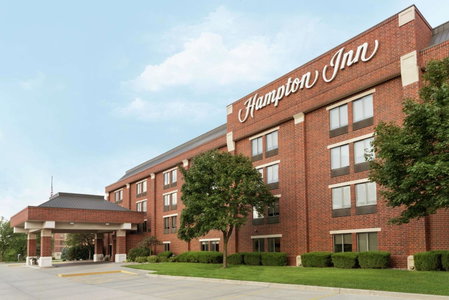 Hampton Inn West Des Moines Lake Drive, West Des Moines, United States
