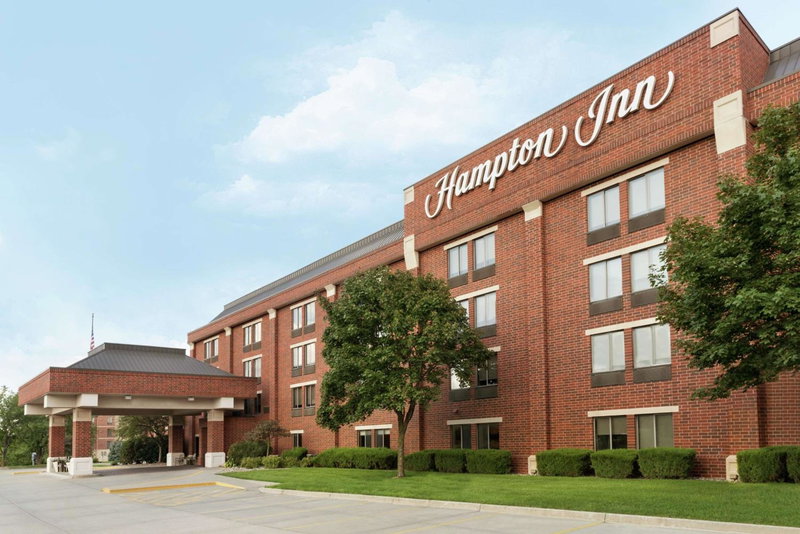 Hampton Inn West Des Moines Lake Drive, West Des Moines, United States