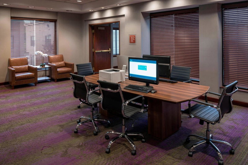Four Points by Sheraton Boston Logan Airport Revere, Revere, United States