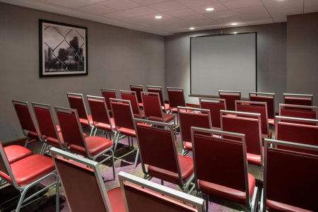 Four Points by Sheraton Boston Logan Airport Revere, Revere, United States
