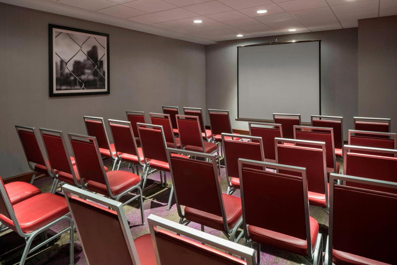 Four Points by Sheraton Boston Logan Airport Revere, Revere, United States