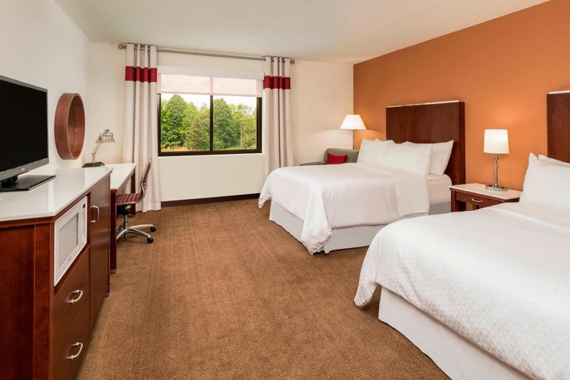 Four Points by Sheraton Boston Logan Airport Revere, Revere, United States
