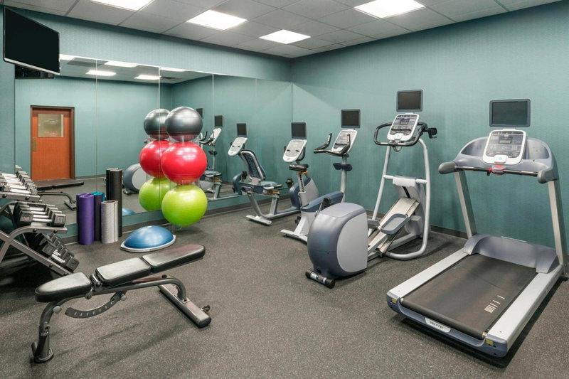 Four Points by Sheraton Boston Logan Airport Revere, Revere, United States