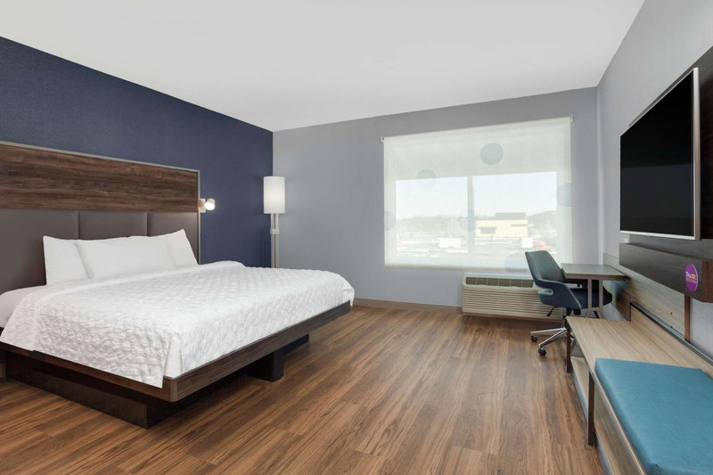 Tru By Hilton Jacksonville St Johns Town Center, Jacksonville, United States