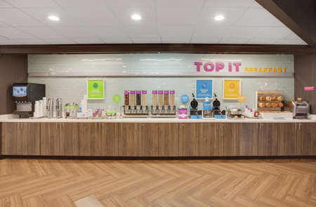 Tru By Hilton Jacksonville St Johns Town Center, Jacksonville, United States