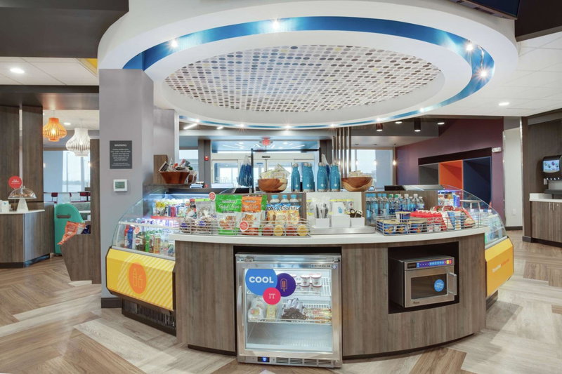 Tru By Hilton Jacksonville St Johns Town Center, Jacksonville, United States