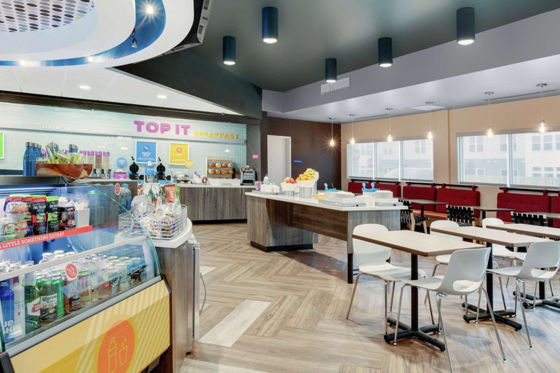 Tru By Hilton Jacksonville St Johns Town Center, Jacksonville, United States