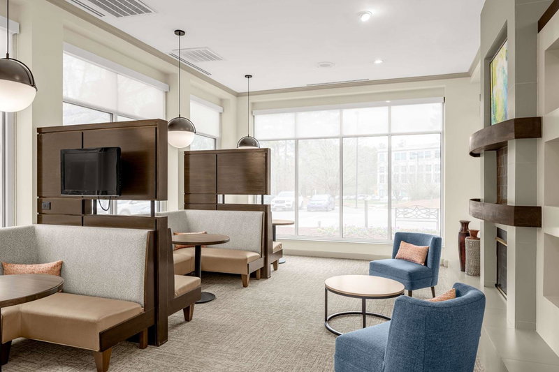 Hilton Garden Inn Raleigh Durham Airport, Morrisville, United States