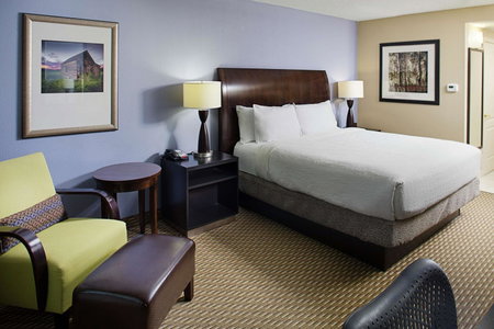 Hilton Garden Inn Raleigh Durham Airport, Morrisville, United States