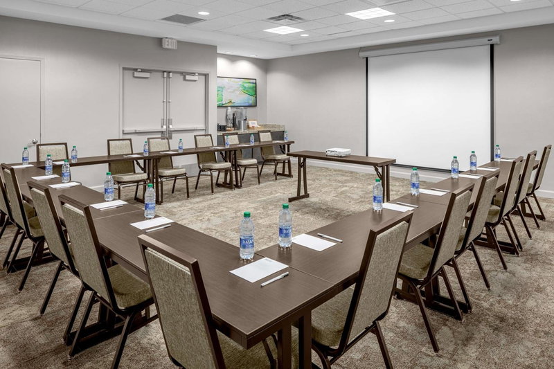 Hilton Garden Inn Raleigh Durham Airport, Morrisville, United States