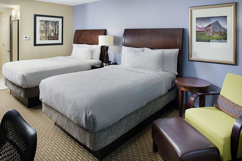 Hilton Garden Inn Raleigh Durham Airport, Morrisville, United States