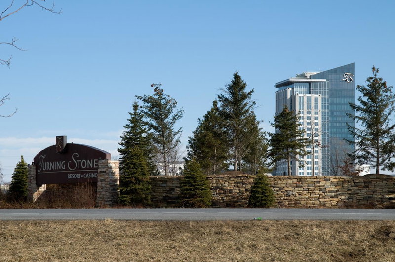 Fairfield by Marriott Inn & Suites Verona Turning Stone, Verona, United States