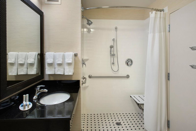 Fairfield by Marriott Inn & Suites Verona Turning Stone, Verona, United States