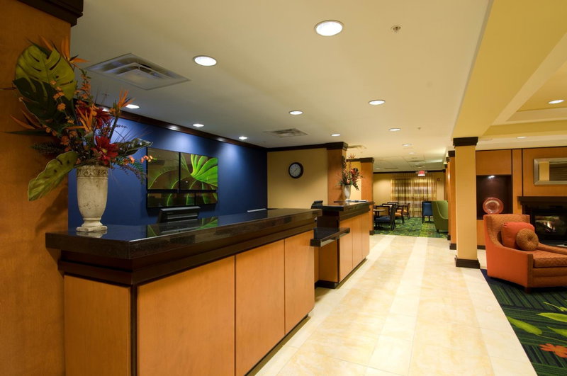 Fairfield by Marriott Inn & Suites Verona Turning Stone, Verona, United States
