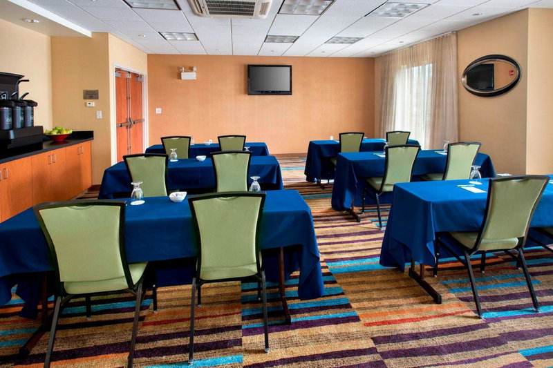 Fairfield by Marriott Inn & Suites Verona Turning Stone, Verona, United States