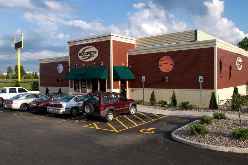 Fairfield by Marriott Inn & Suites Verona Turning Stone, Verona, United States