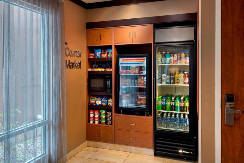Fairfield by Marriott Inn & Suites Verona Turning Stone, Verona, United States