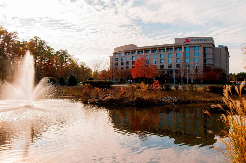 Richmond Marriott Short Pump, Short Pump, United States