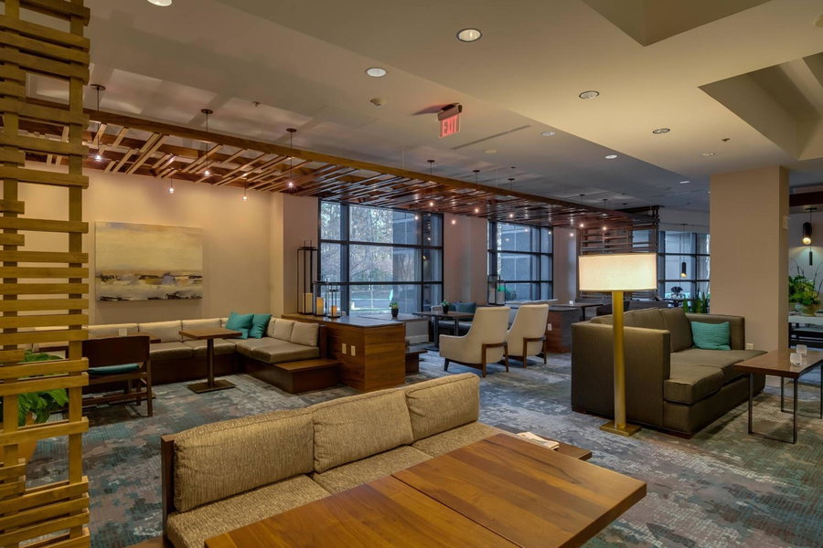 Richmond Marriott Short Pump, Short Pump, United States