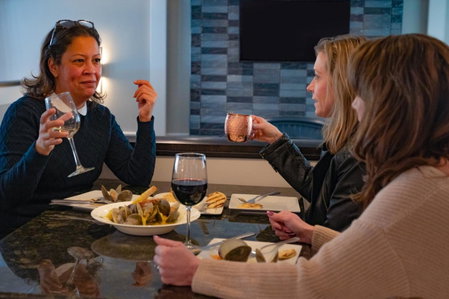 Crowne Plaza Albany - The Desmond Hotel, Albany, United States