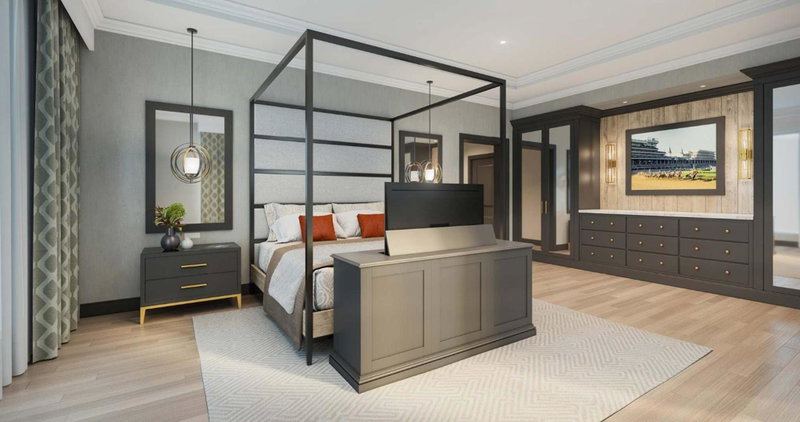 Derby City Gaming & Hotel - A Churchill Downs Property, Louisville, United States