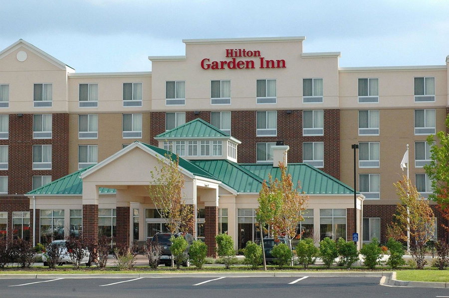 Hilton Garden Inn Naperville/Warrenville, Warrenville, United States