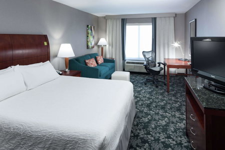 Hilton Garden Inn Naperville/Warrenville, Warrenville, United States