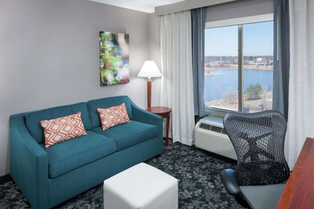 Hilton Garden Inn Naperville/Warrenville, Warrenville, United States
