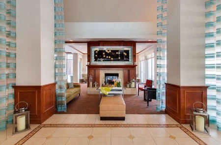 Hilton Garden Inn Naperville/Warrenville, Warrenville, United States