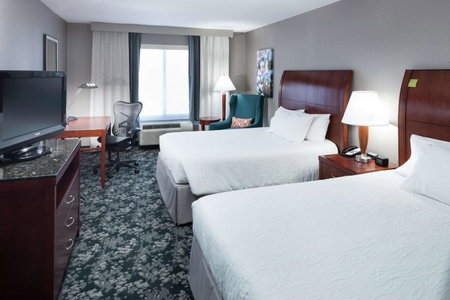 Hilton Garden Inn Naperville/Warrenville, Warrenville, United States