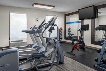 Hampton Inn & Suites at Lake Mary Colonial Townpark, Lake Mary, United States