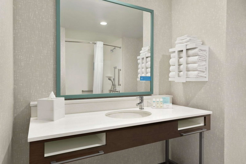 Hampton Inn West Valley Salt Lake City, West Valley City, United States