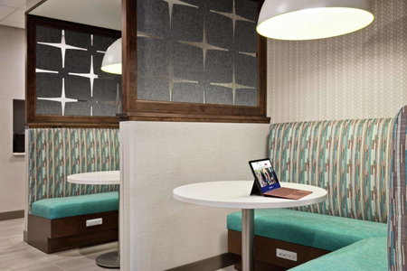 Hampton Inn West Valley Salt Lake City, West Valley City, United States