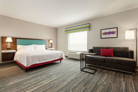 Hampton Inn West Valley Salt Lake City, West Valley City, United States
