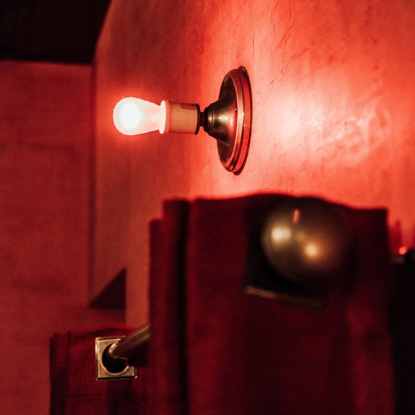 Hotel Normandie, Los Angeles, United States