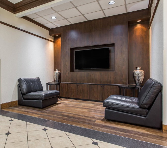 Days Inn by Wyndham Washington DC/Connecticut Avenue, Washington, United States