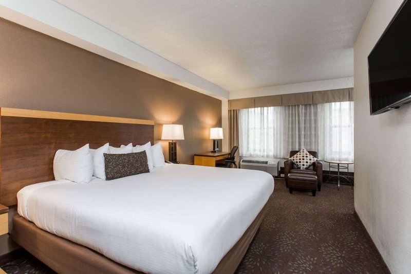 Days Inn by Wyndham Washington DC/Connecticut Avenue, Washington, United States