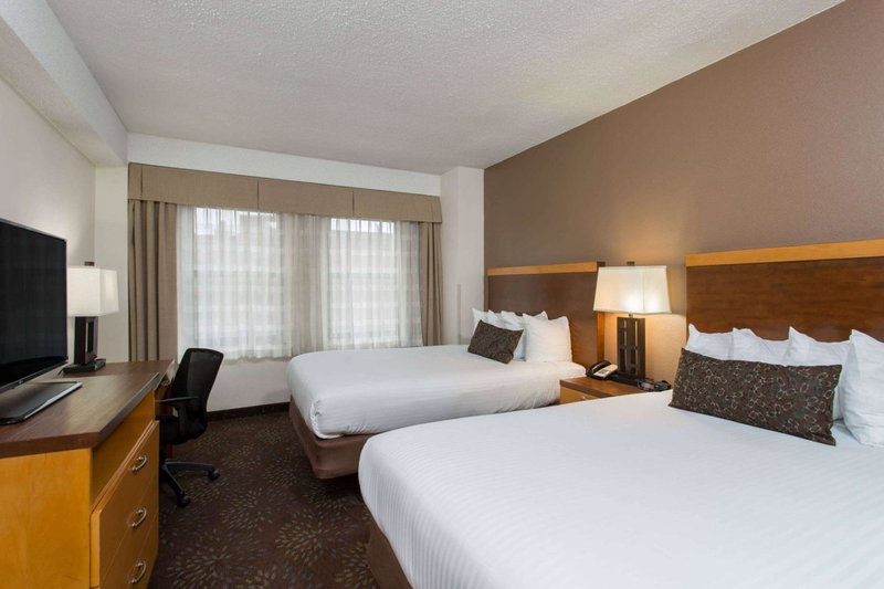 Days Inn by Wyndham Washington DC/Connecticut Avenue, Washington, United States