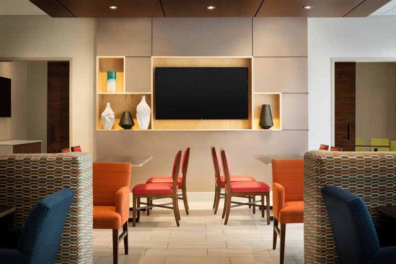 Holiday Inn Express & Suites Allen Park by IHG, Allen Park, United States