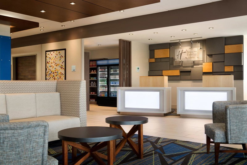 Holiday Inn Express & Suites Allen Park by IHG, Allen Park, United States