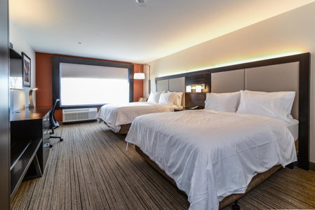 Holiday Inn Express & Suites Allen Park by IHG, Allen Park, United States