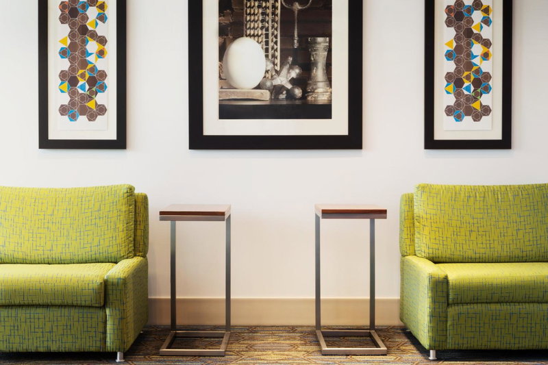 Holiday Inn Express & Suites Allen Park by IHG, Allen Park, United States