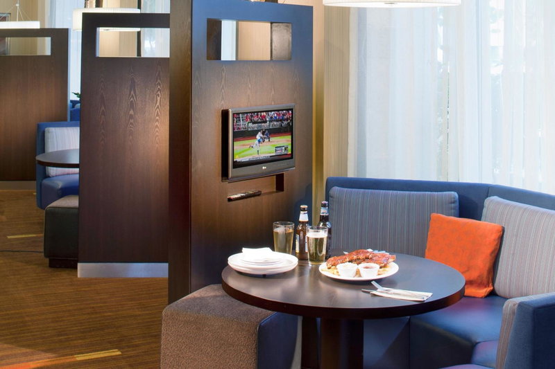 Courtyard by Marriott Fort Lauderdale East Lauderdale-by-the-Sea, Fort Lauderdale, United States