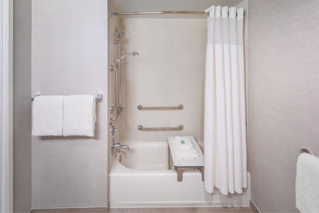 Courtyard by Marriott Fort Lauderdale East Lauderdale-by-the-Sea, Fort Lauderdale, United States