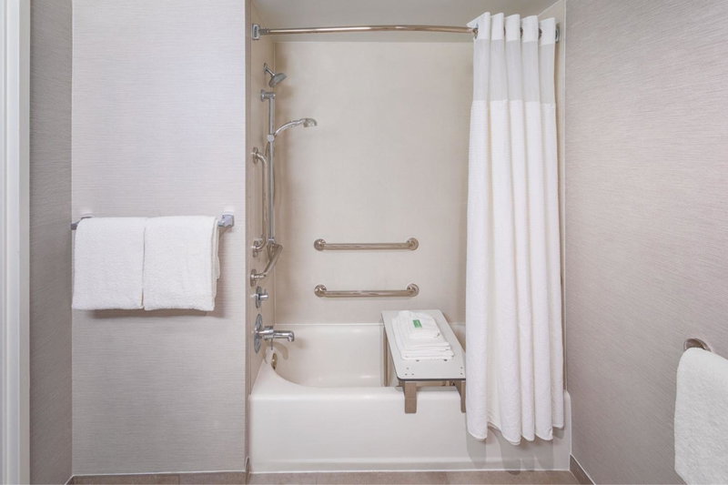 Courtyard by Marriott Fort Lauderdale East Lauderdale-by-the-Sea, Fort Lauderdale, United States