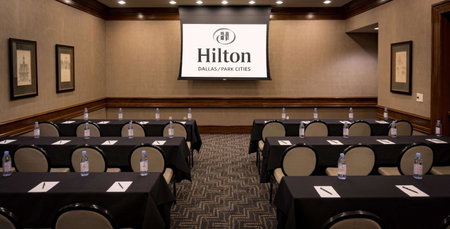 Hilton Dallas-Park Cities, Dallas, United States